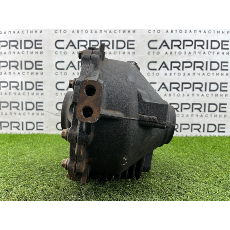 Редуктор (трансмиссия) Toyota Sequoia XK60 4111034541