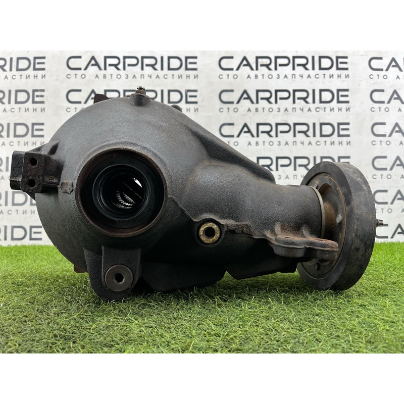 Редуктор (трансмиссия) Toyota Sequoia XK60 4111034541