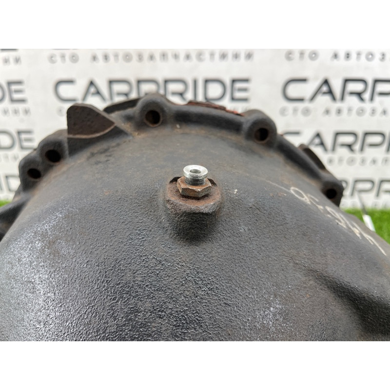 Редуктор (трансмиссия) Toyota Sequoia XK60 4111034541