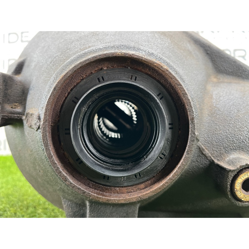 Редуктор (трансмиссия) Toyota Sequoia XK60 4111034541