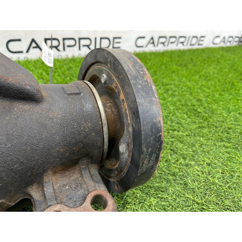 Редуктор (трансмиссия) Toyota Sequoia XK60 4111034541