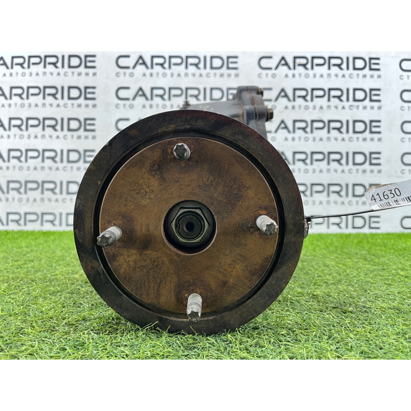 Редуктор (трансмиссия) Toyota Sequoia XK60 4111034541