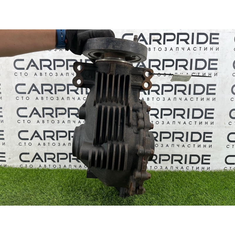 Редуктор (трансмиссия) Toyota Sequoia XK60 4111034541