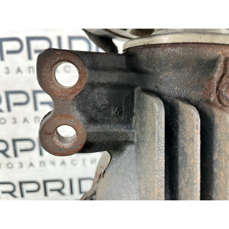 Редуктор (трансмиссия) Toyota Sequoia XK60 4111034541