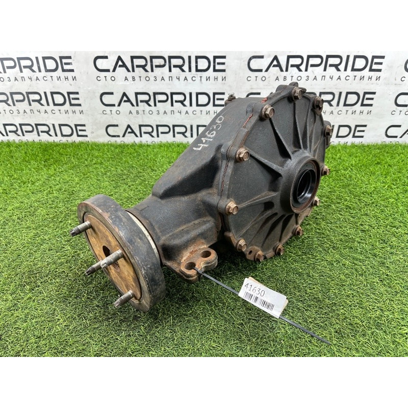 Редуктор (трансмиссия) Toyota Sequoia XK60 4111034541