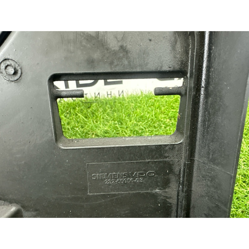 Вентилятор охлаждения радиатора (система охлаждения) BMW X5 E70 2011 3.0 N55B30 17428618242