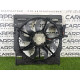 Вентилятор охлаждения радиатора (система охлаждения) BMW X5 E70 2011 3.0 N55B30 17428618242