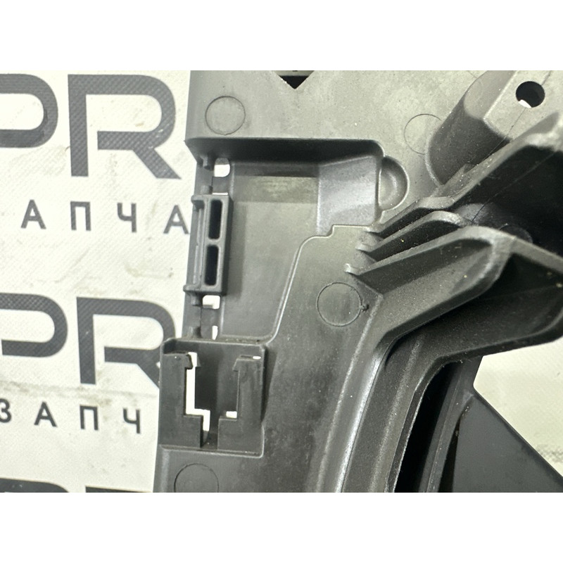 Вентилятор охлаждения радиатора (система охлаждения) BMW X5 E70 2011 3.0 N55B30 17428618242