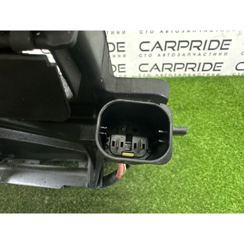 Вентилятор охлаждения радиатора (система охлаждения) BMW X5 E70 2011 3.0 N55B30 17428618242