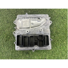 Блок управления двигателем