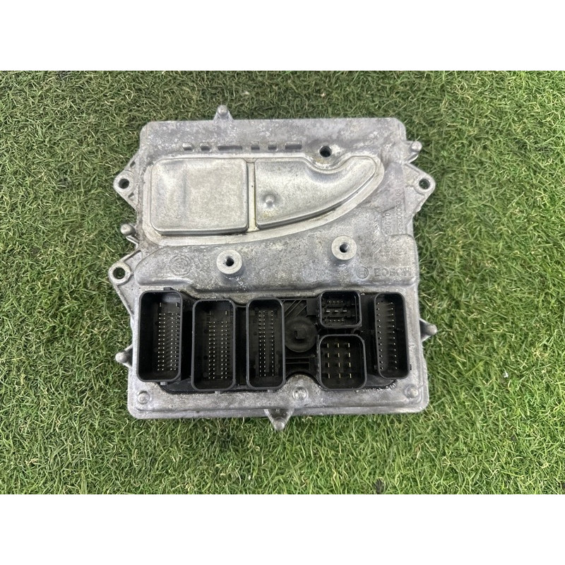 Блок управления двигателем (электрика / блок управления) BMW X3 F25 2013 3.0 N55B30 12148665625