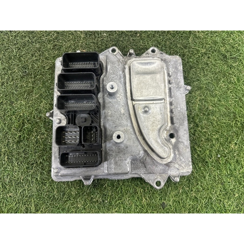 Блок управления двигателем (электрика / блок управления) BMW X3 F25 2013 3.0 N55B30 12148665625