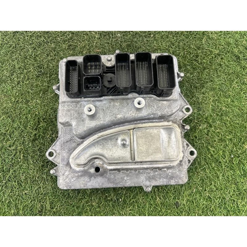 Блок управления двигателем (электрика / блок управления) BMW X3 F25 2013 3.0 N55B30 12148665625