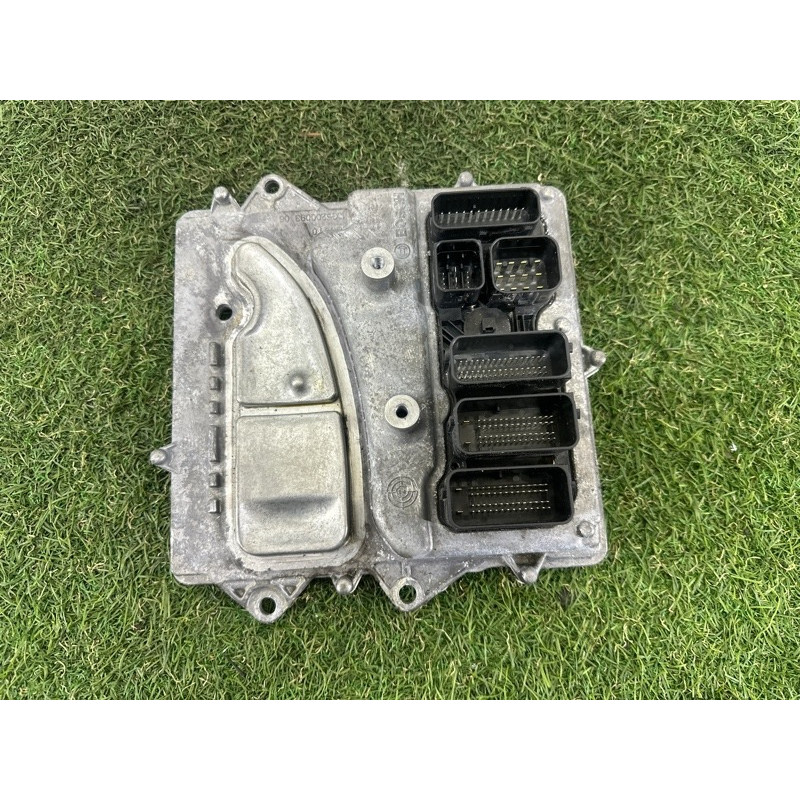 Блок управления двигателем (электрика / блок управления) BMW X3 F25 2013 3.0 N55B30 12148665625