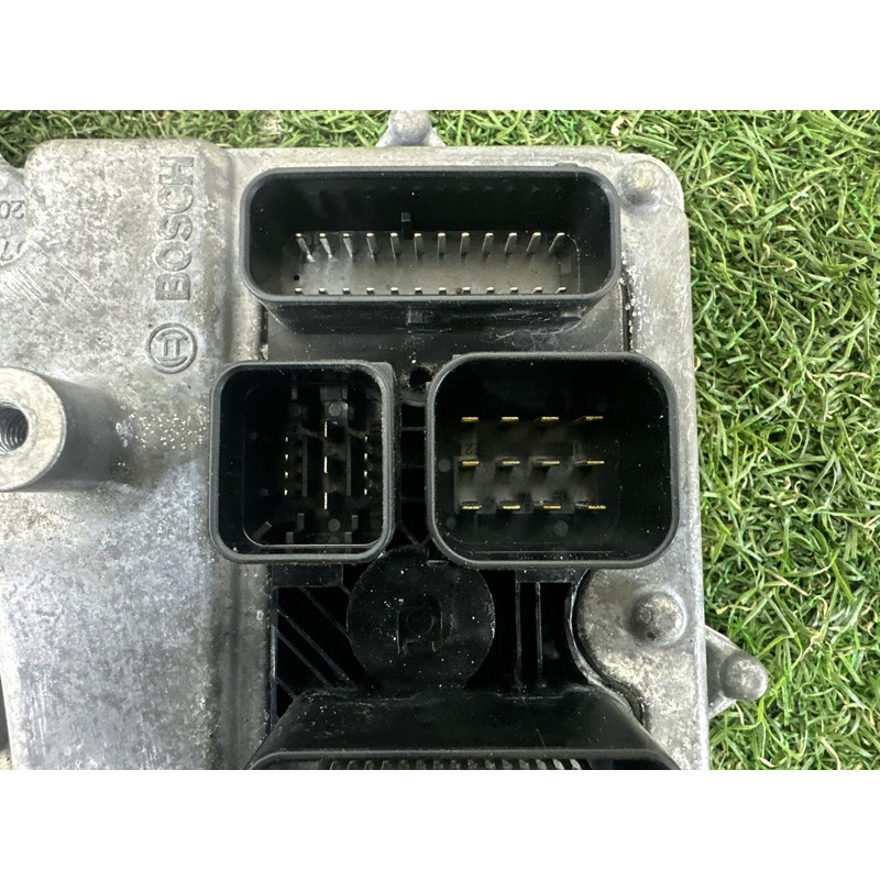 Блок управления двигателем (электрика / блок управления) BMW X3 F25 2013 3.0 N55B30 12148665625