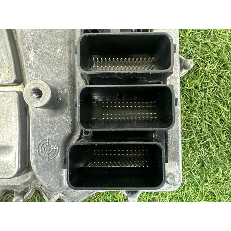 Блок управления двигателем (электрика / блок управления) BMW X3 F25 2013 3.0 N55B30 12148665625