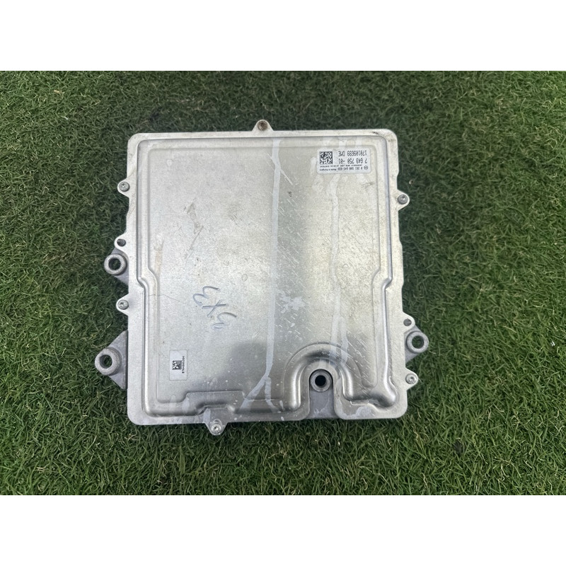 Блок управления двигателем (электрика / блок управления) BMW X3 F25 2013 3.0 N55B30 12148665625