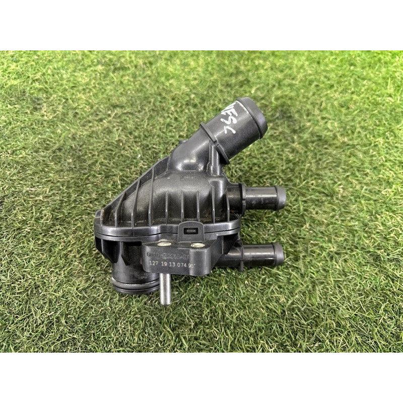 Термостат (система охлаждения) FORD ESCAPE MK4 2020 1.5 GN1Z8592B