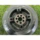Шкив коленвала (двигатель и элементы) Volkswagen Touareg NF 2015 3.6 CGRA 03H105243Q