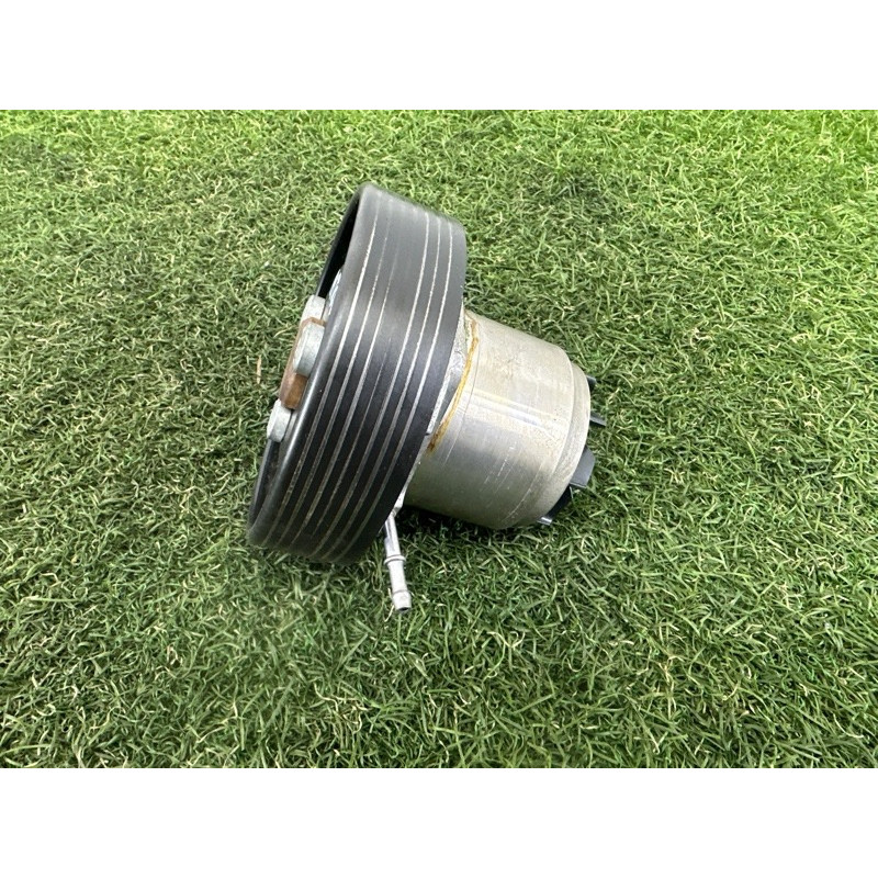 Помпа (система охлаждения) Volkswagen Touareg NF 2015 3.6 CGRA 03H121008K