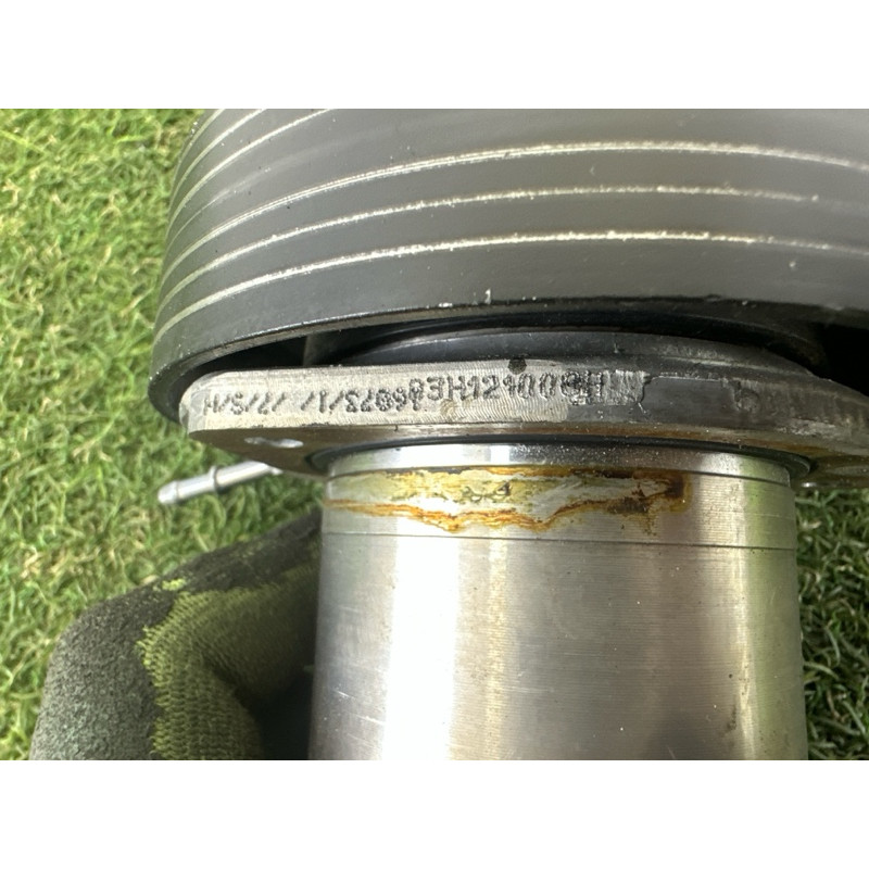 Помпа (система охлаждения) Volkswagen Touareg NF 2015 3.6 CGRA 03H121008K