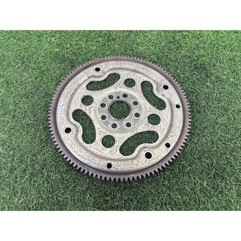 Маховик (двигун та елементи) FORD ESCAPE MK4 2020 1.5 GN1Z6375C