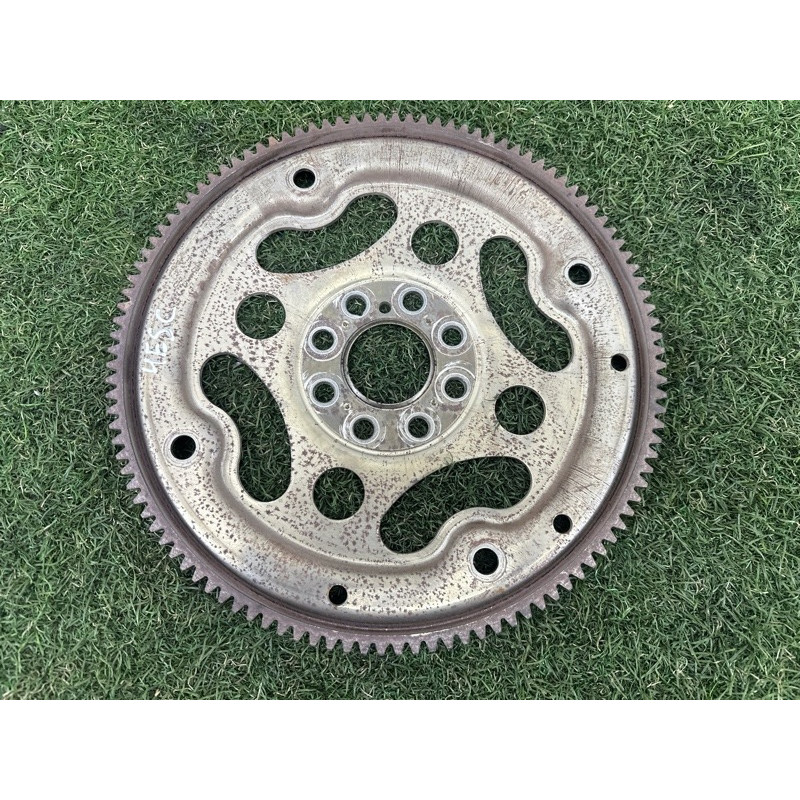 Маховик (двигун та елементи) FORD ESCAPE MK4 2020 1.5 GN1Z6375C