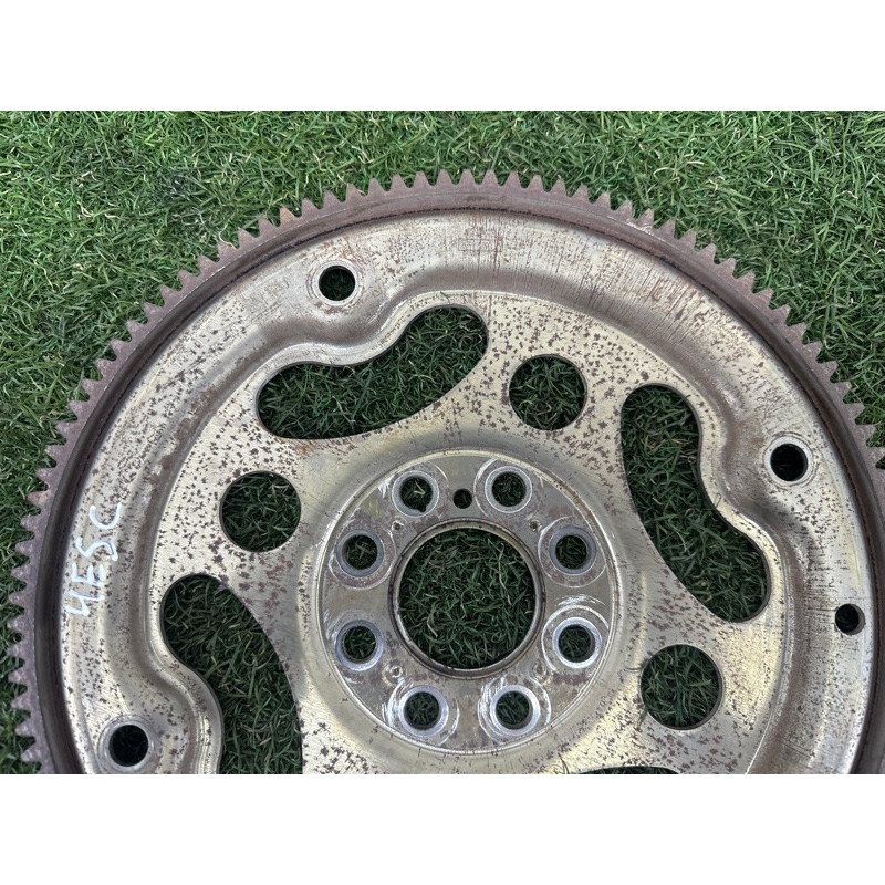 Маховик (двигун та елементи) FORD ESCAPE MK4 2020 1.5 GN1Z6375C