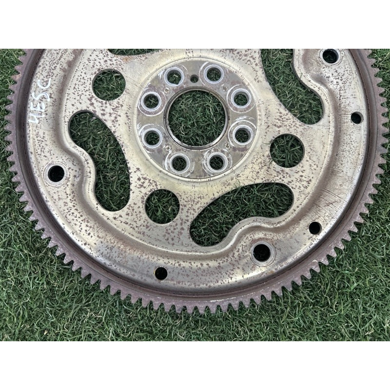 Маховик (двигун та елементи) FORD ESCAPE MK4 2020 1.5 GN1Z6375C