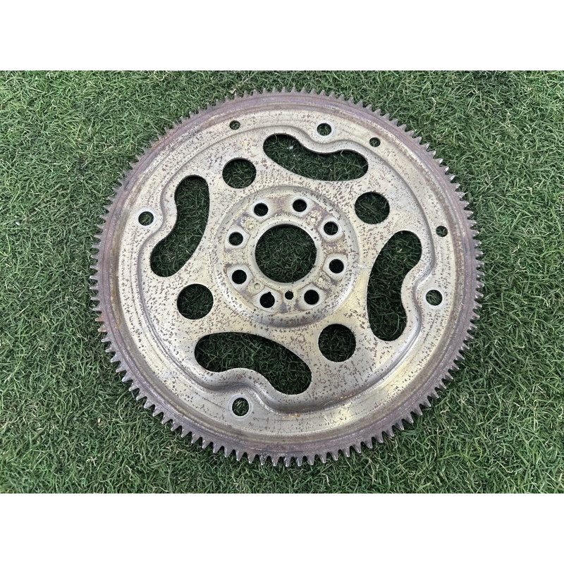 Маховик (двигун та елементи) FORD ESCAPE MK4 2020 1.5 GN1Z6375C