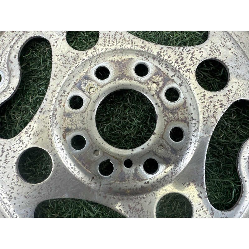 Маховик (двигун та елементи) FORD ESCAPE MK4 2020 1.5 GN1Z6375C