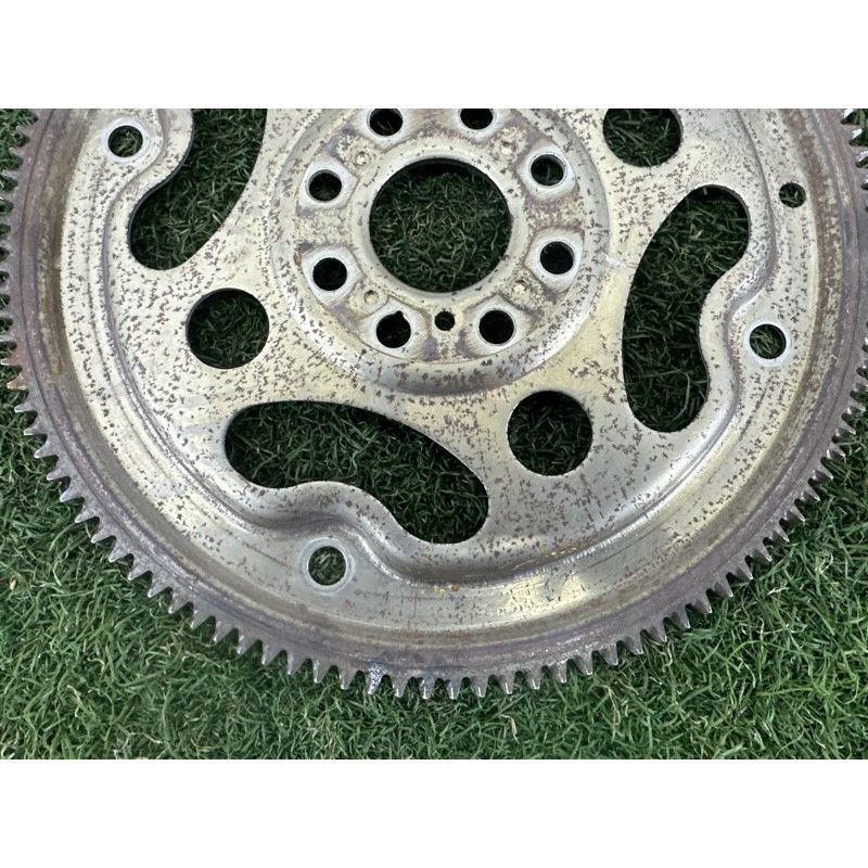 Маховик (двигун та елементи) FORD ESCAPE MK4 2020 1.5 GN1Z6375C