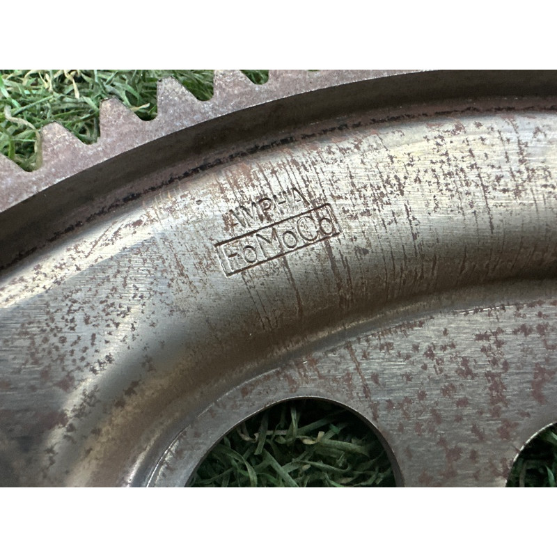 Маховик (двигун та елементи) FORD ESCAPE MK4 2020 1.5 GN1Z6375C