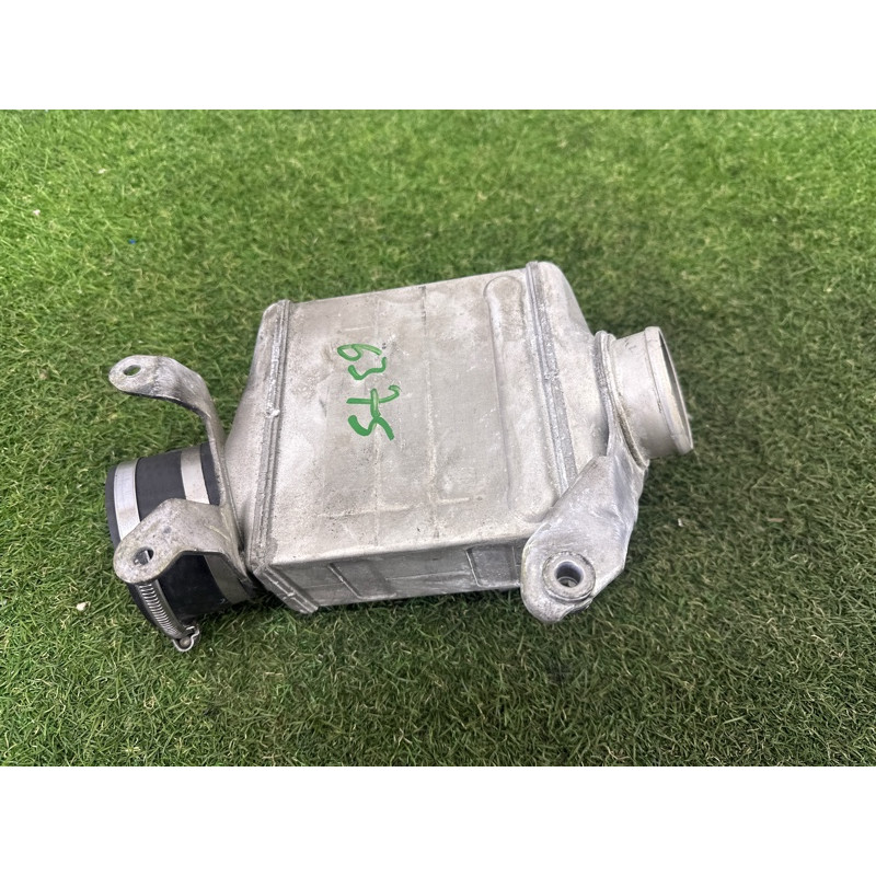 Интеркулер (система охлаждения) BMW X5 E70 2013-2015 3.0 13717575405