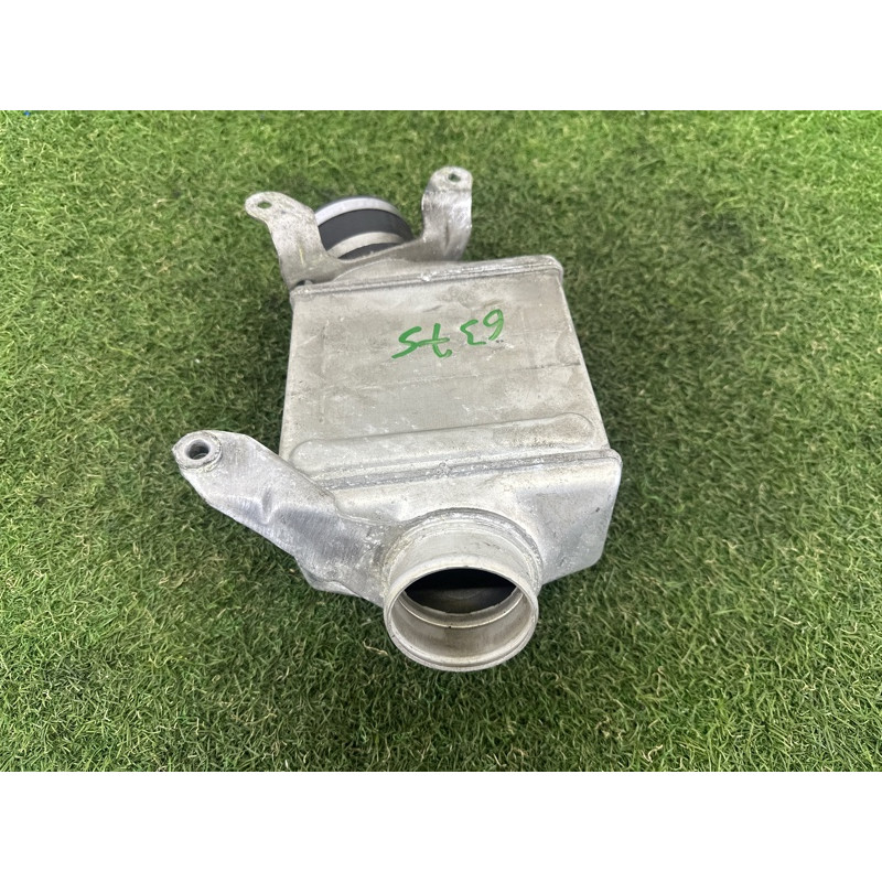 Интеркулер (система охлаждения) BMW X5 E70 2013-2015 3.0 13717575405