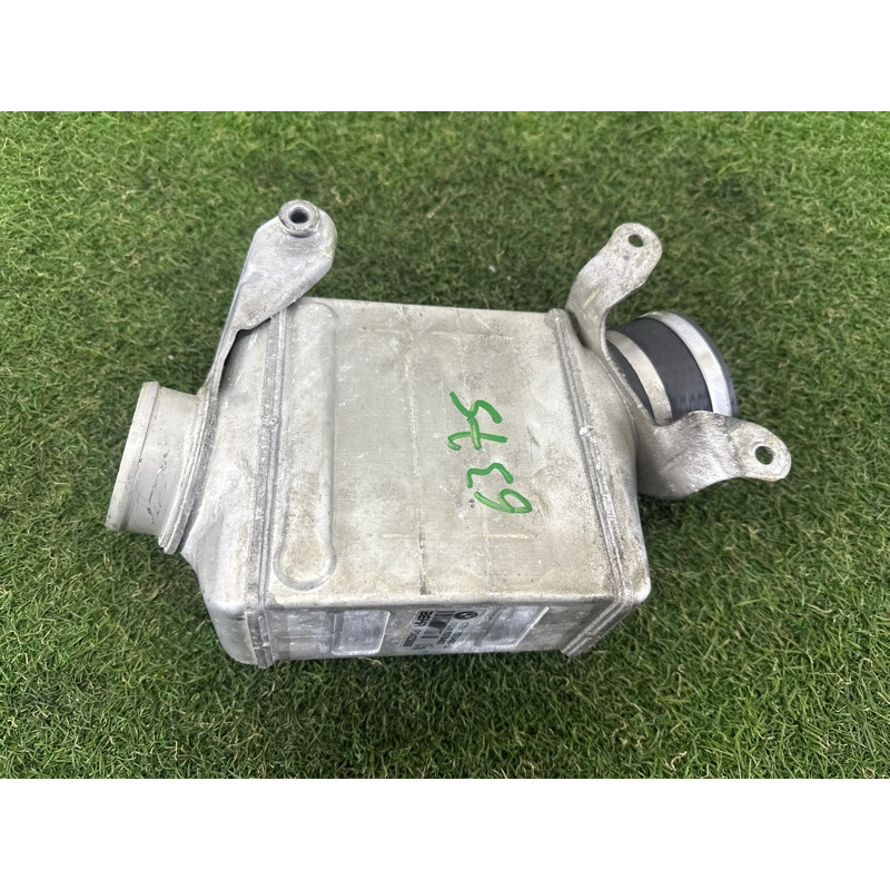 Интеркулер (система охлаждения) BMW X5 E70 2013-2015 3.0 13717575405