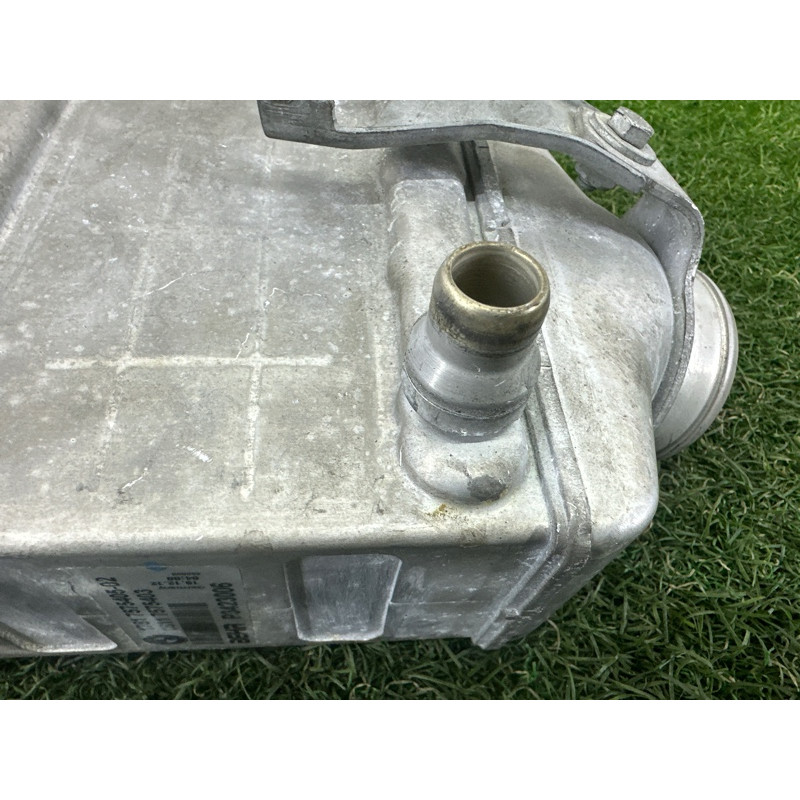 Интеркулер (система охлаждения) BMW X5 E70 2013-2015 3.0 13717575405