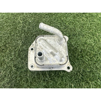 Теплообменник АКПП