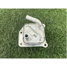 Теплообменник АКПП