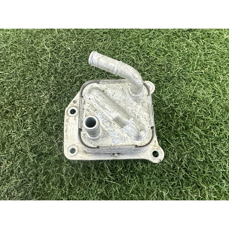 Теплообменник АКПП (трансмиссия) Nissan Rogue T33 2021 2.5 PR25DD 213056CA0A