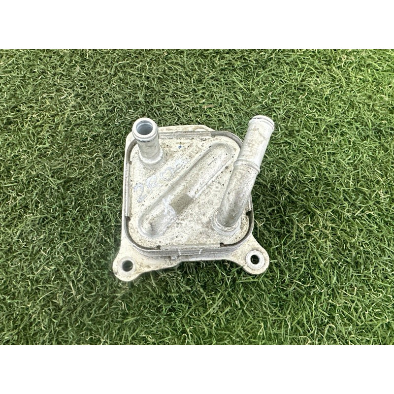 Теплообменник АКПП (трансмиссия) Nissan Rogue T33 2021 2.5 PR25DD 213056CA0A