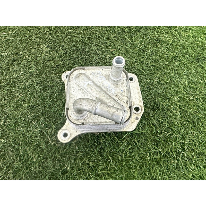 Теплообменник АКПП (трансмиссия) Nissan Rogue T33 2021 2.5 PR25DD 213056CA0A