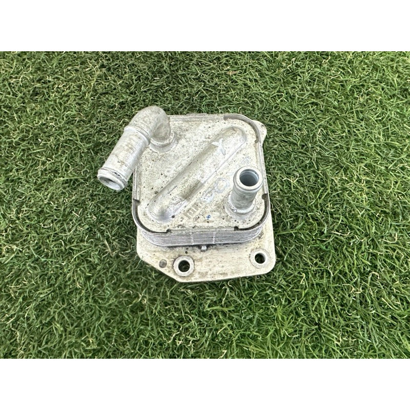 Теплообменник АКПП (трансмиссия) Nissan Rogue T33 2021 2.5 PR25DD 213056CA0A