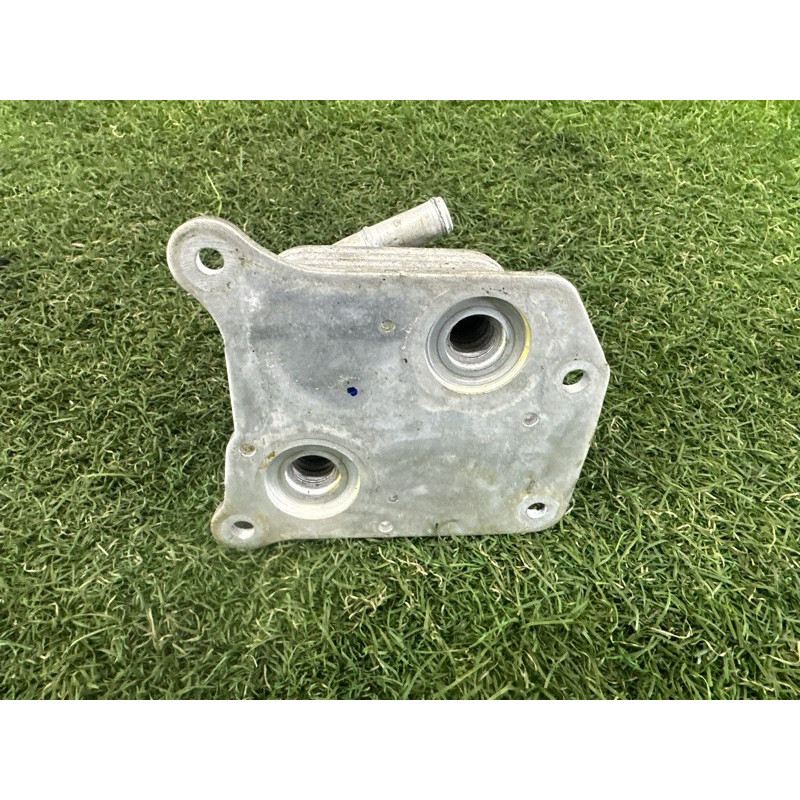 Теплообменник АКПП (трансмиссия) Nissan Rogue T33 2021 2.5 PR25DD 213056CA0A