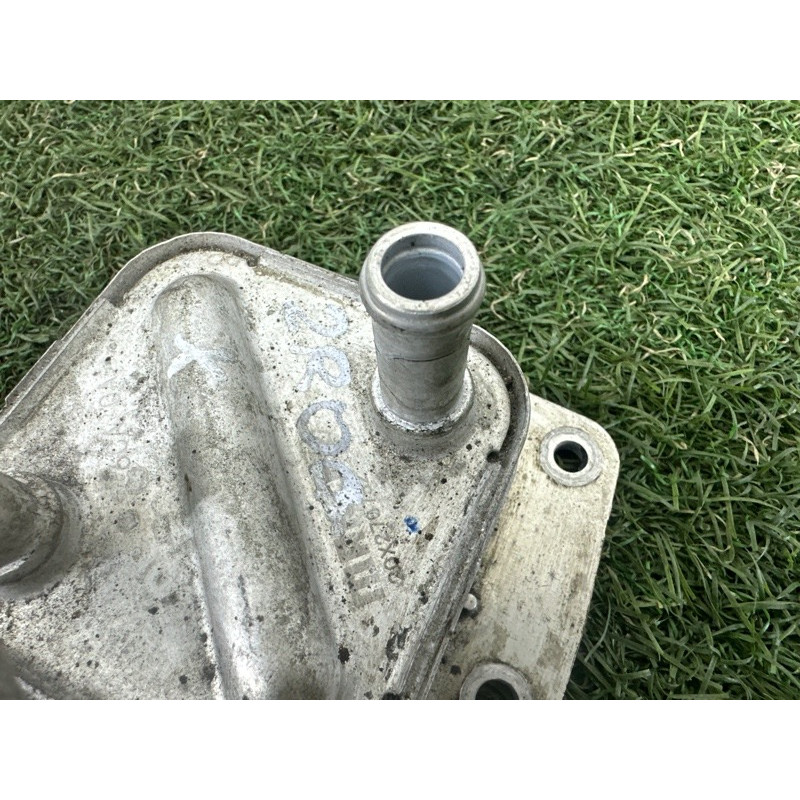 Теплообменник АКПП (трансмиссия) Nissan Rogue T33 2021 2.5 PR25DD 213056CA0A