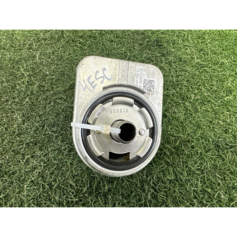 Теплообменник масляного фильтра (двигатель и элементы) FORD ESCAPE MK4 2020 1.5 HX7Z6890A