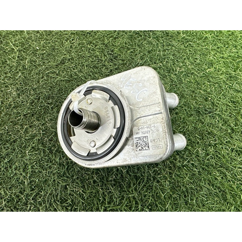 Теплообменник масляного фильтра (двигатель и элементы) FORD ESCAPE MK4 2020 1.5 HX7Z6890A