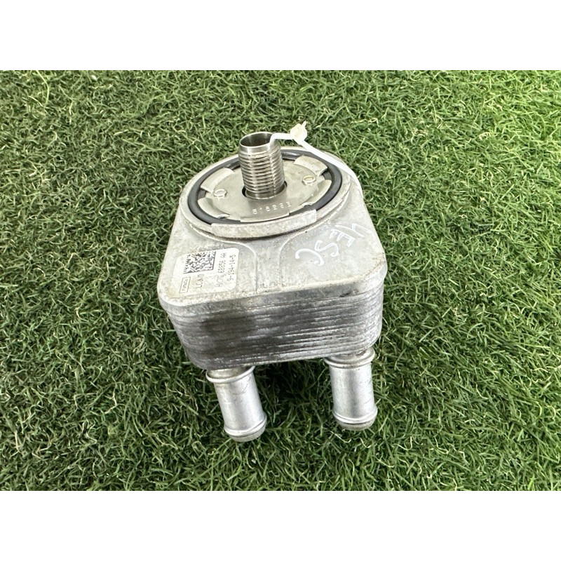 Теплообменник масляного фильтра (двигатель и элементы) FORD ESCAPE MK4 2020 1.5 HX7Z6890A