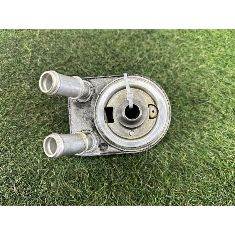 Теплообменник масляного фильтра (двигатель и элементы) FORD ESCAPE MK4 2020 1.5 HX7Z6890A