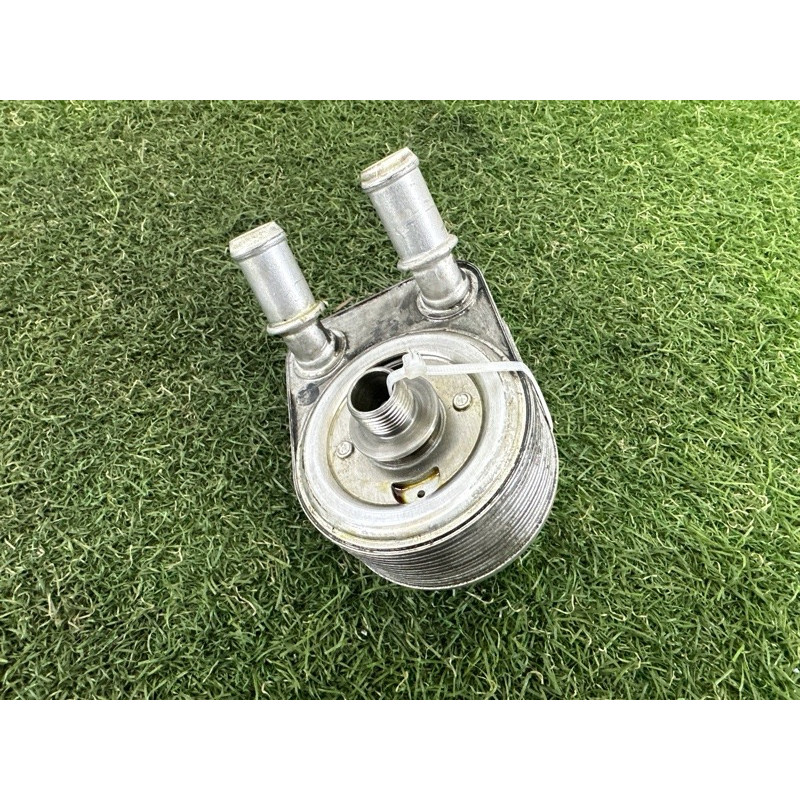 Теплообменник масляного фильтра (двигатель и элементы) FORD ESCAPE MK4 2020 1.5 HX7Z6890A